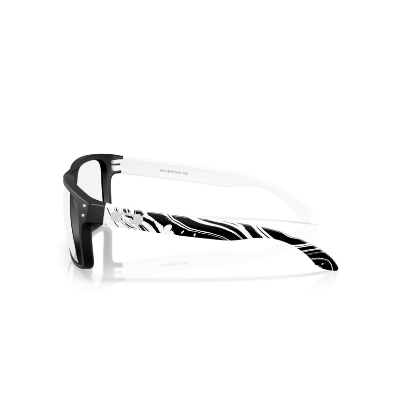 OAKLEY  - HOLBROOK RX - OX8156 - 815615 - 56