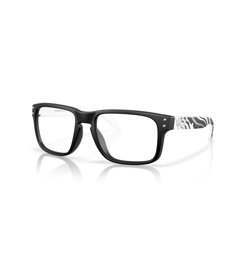 OAKLEY  - HOLBROOK RX - OX8156 - 815615 - 56