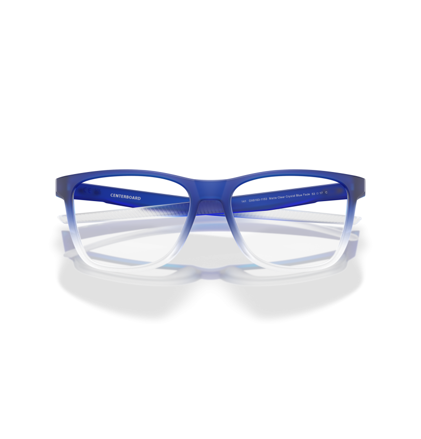 OAKLEY  - CENTERBOARD - OX8163 - 816311 - 55