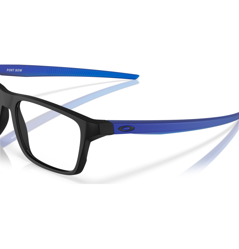 OAKLEY  - PORT BOW - OX8164 - 816408 - 57