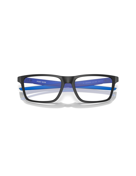 OAKLEY  - PORT BOW - OX8164 - 816408 - 57