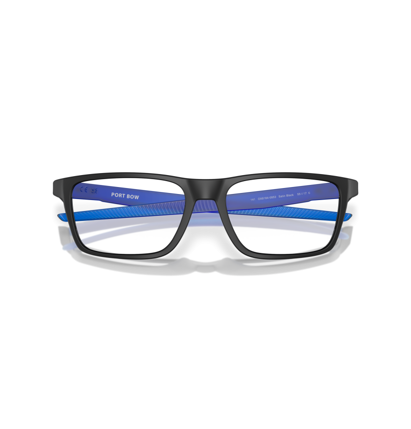 OAKLEY  - PORT BOW - OX8164 - 816408 - 57
