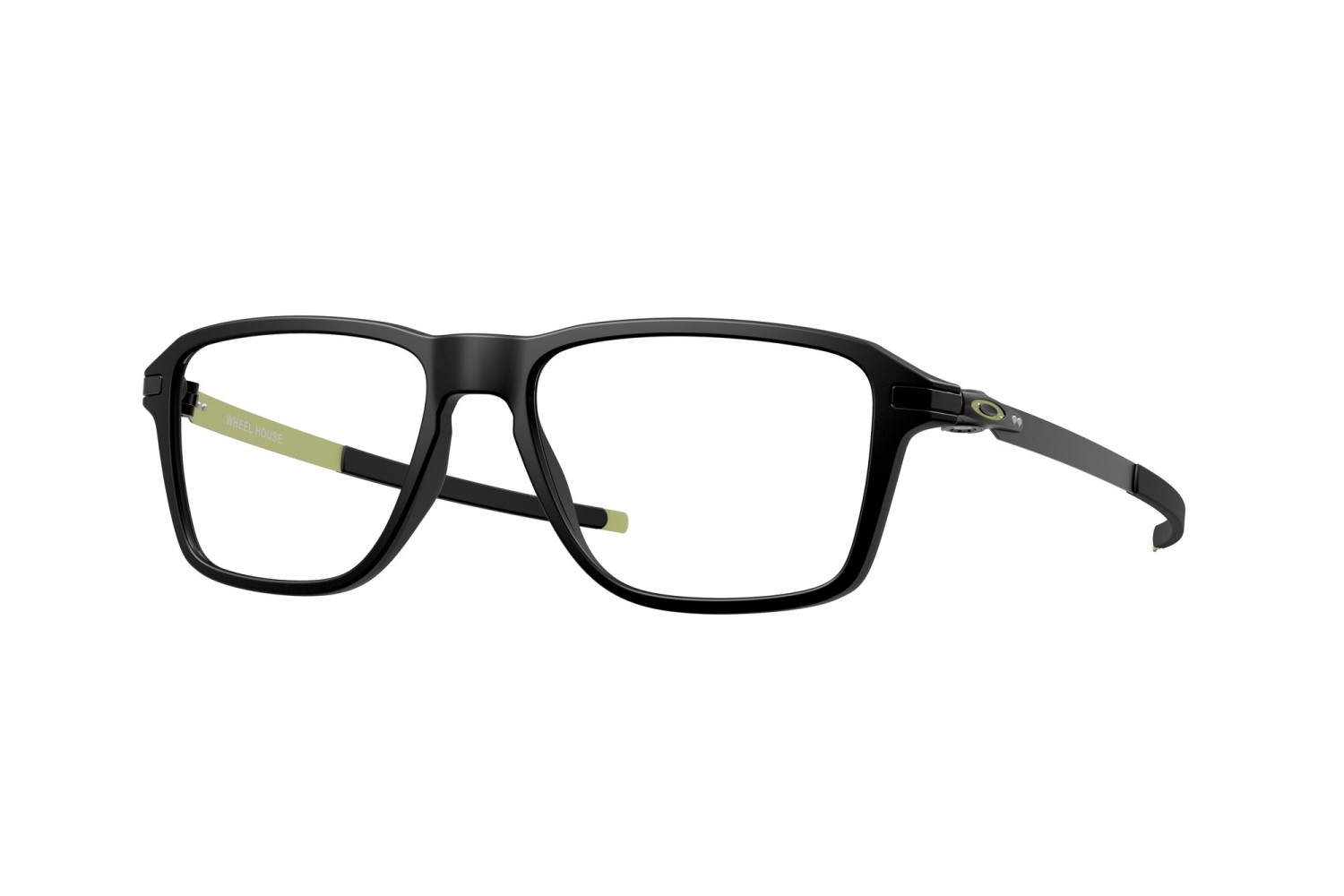 OAKLEY  - WHEEL HOUSE - OX8166 - 816608 - 54