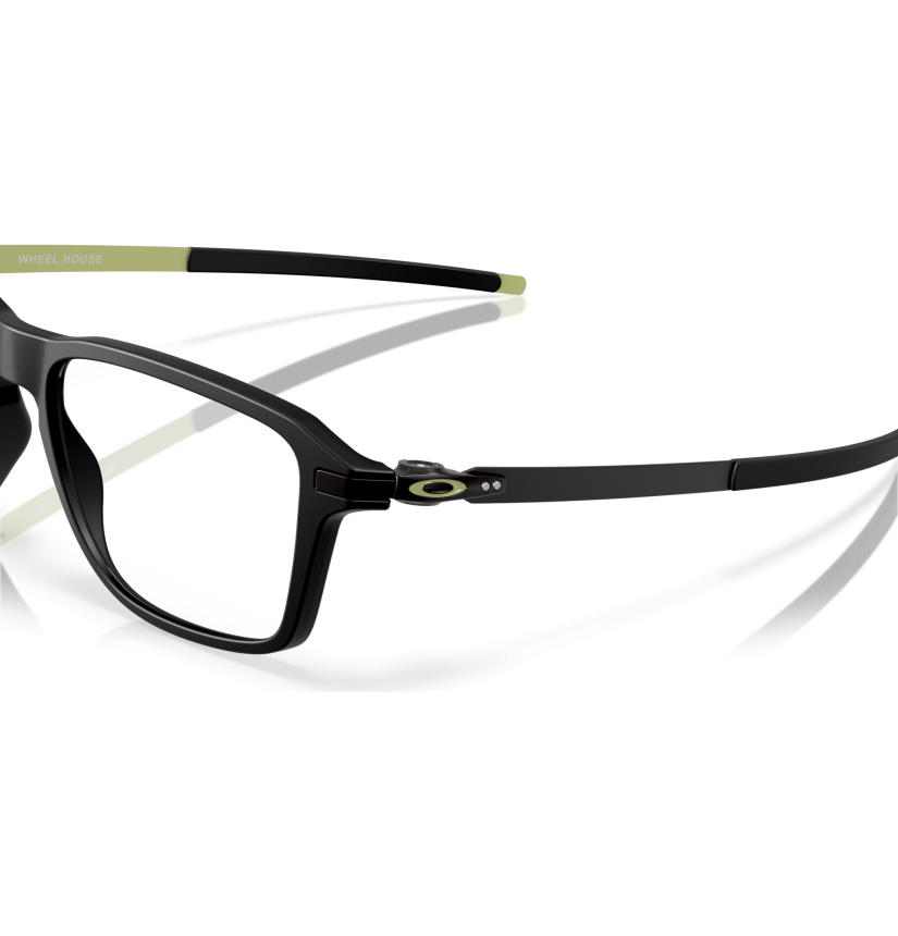 OAKLEY  - WHEEL HOUSE - OX8166 - 816608 - 54