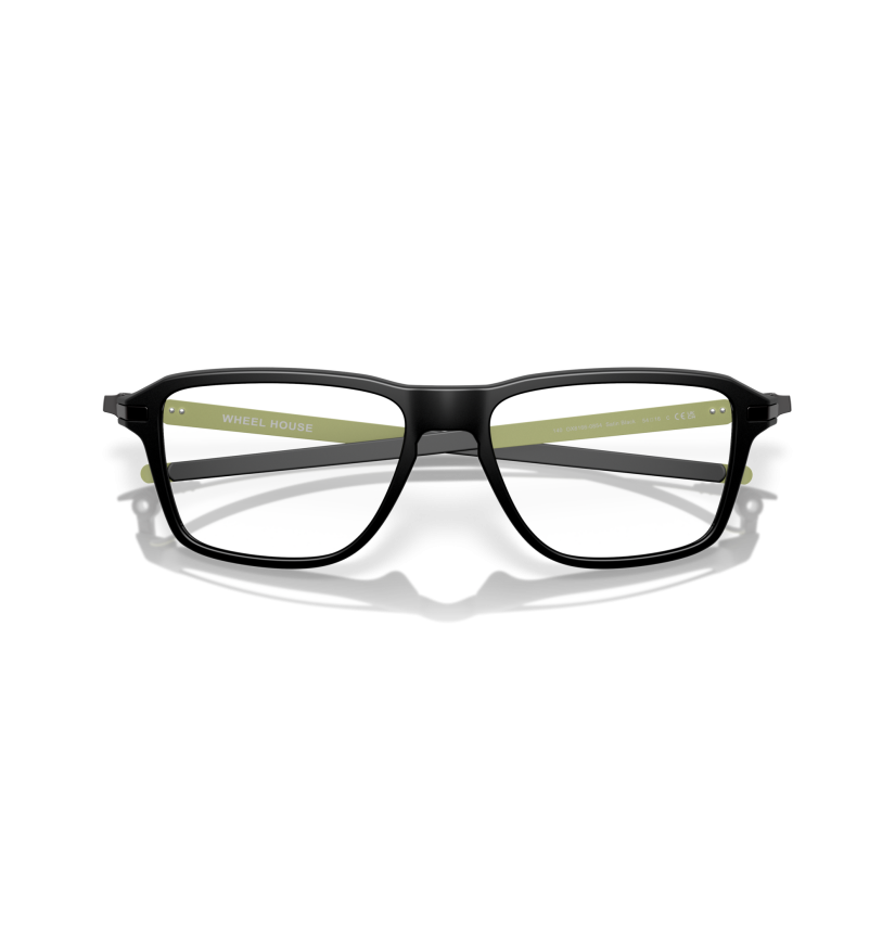 OAKLEY  - WHEEL HOUSE - OX8166 - 816608 - 54