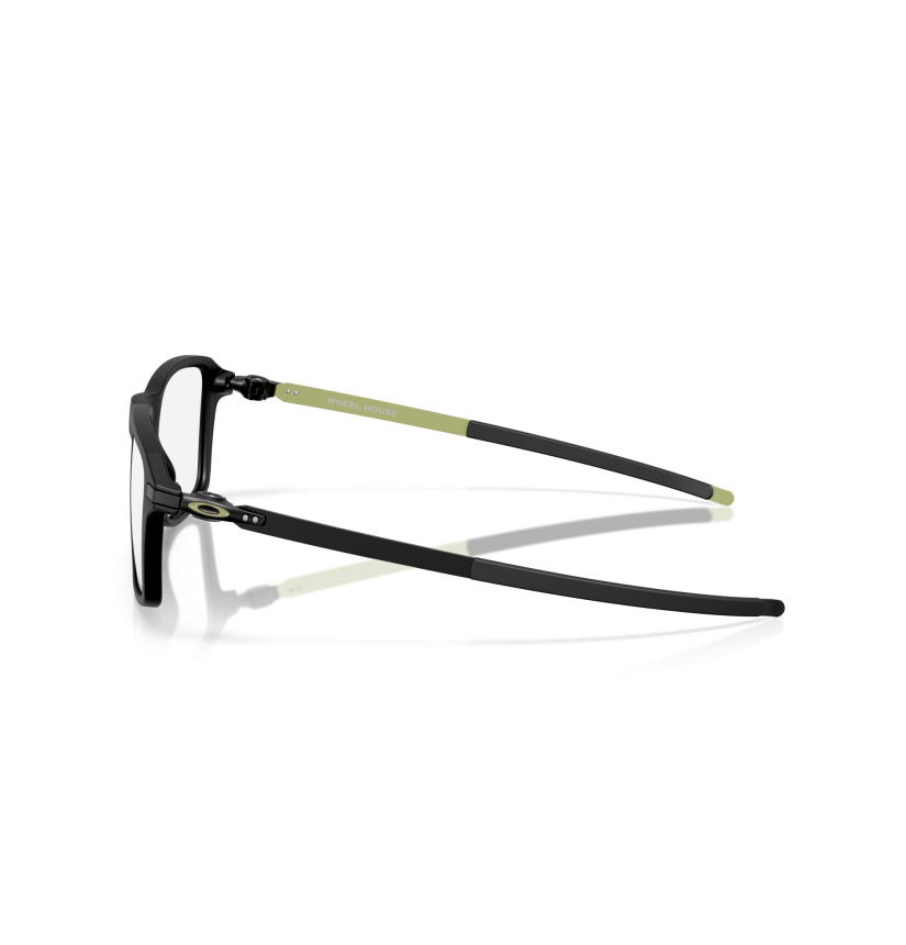 OAKLEY  - WHEEL HOUSE - OX8166 - 816608 - 54
