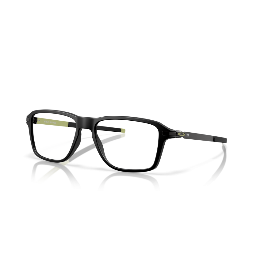 OAKLEY  - WHEEL HOUSE - OX8166 - 816608 - 54
