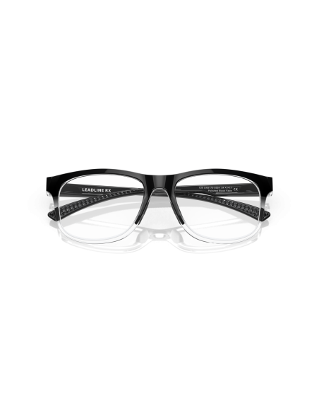 OAKLEY  - LEADLINE RX - OX8175 - 817505 - 54