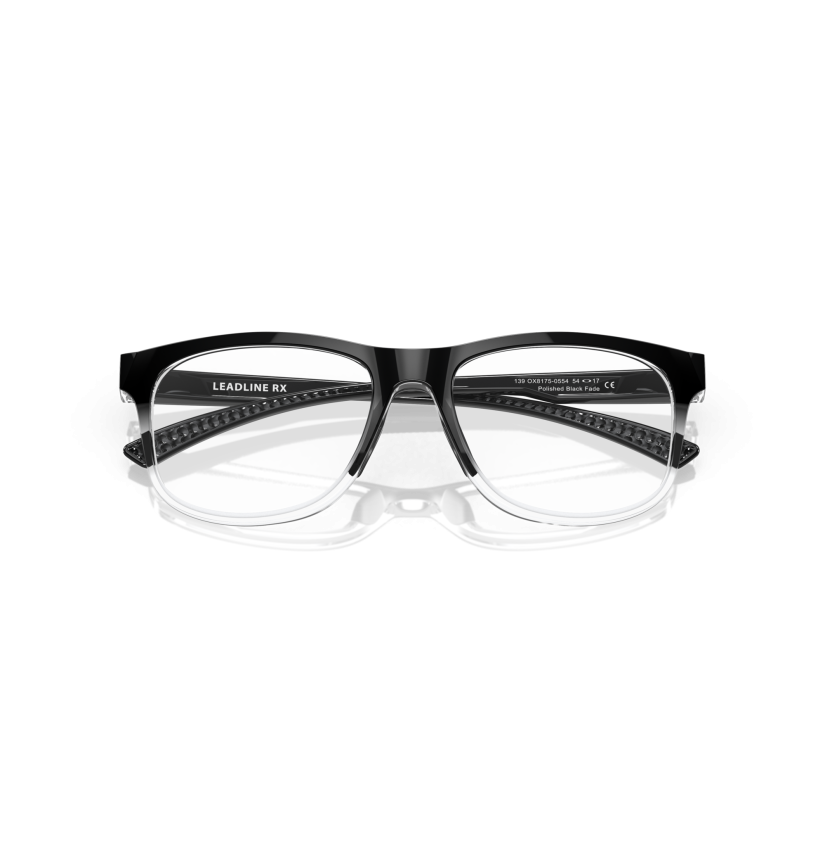 OAKLEY  - LEADLINE RX - OX8175 - 817505 - 54