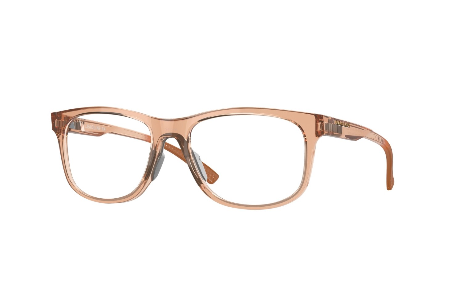 OAKLEY  - LEADLINE RX - OX8175 - 817508 - 54
