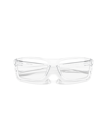 OAKLEY  - RAFTER - OX8178 - 817803 - 57