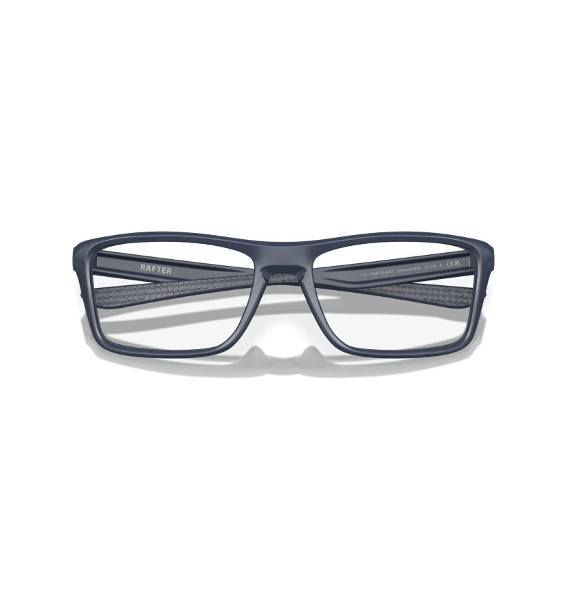 OAKLEY  - RAFTER - OX8178 - 817804 - 57