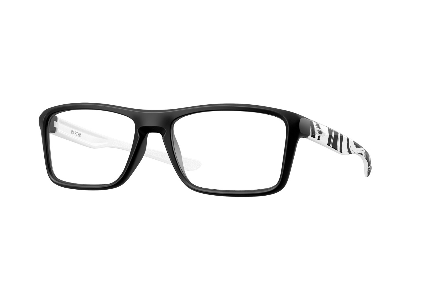OAKLEY  - RAFTER - OX8178 - 817805 - 57