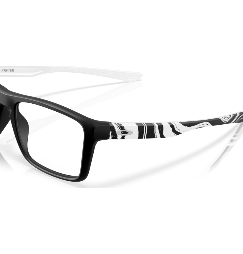 OAKLEY  - RAFTER - OX8178 - 817805 - 57