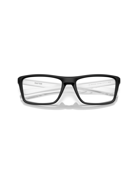 OAKLEY  - RAFTER - OX8178 - 817805 - 57