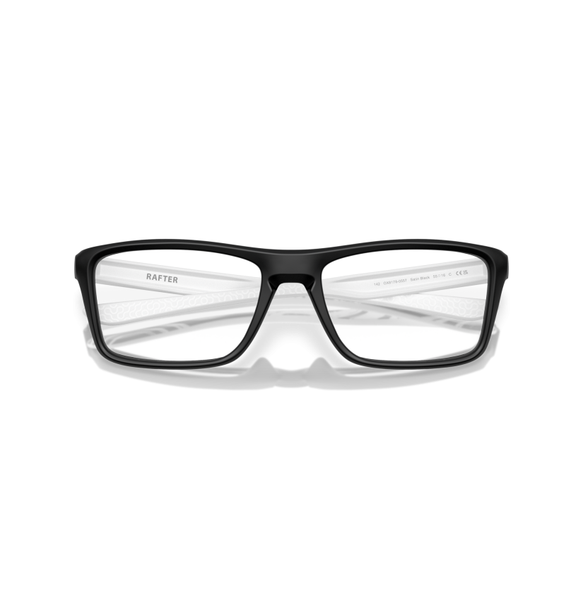 OAKLEY  - RAFTER - OX8178 - 817805 - 57