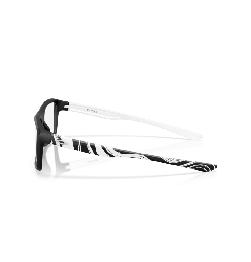 OAKLEY  - RAFTER - OX8178 - 817805 - 57