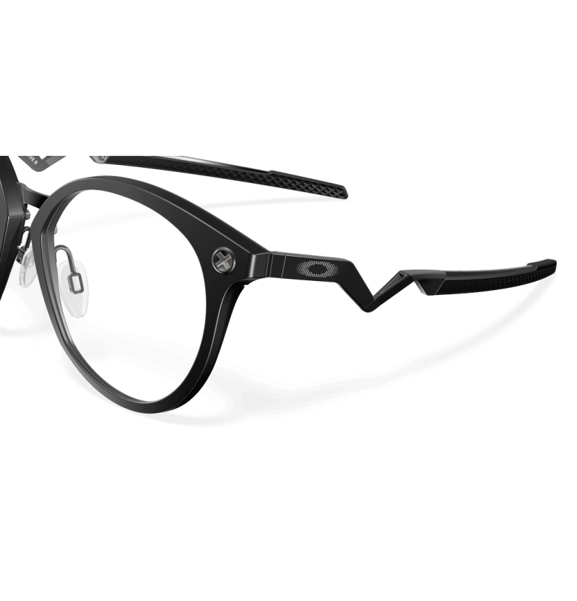 OAKLEY - COGNITIVE R - OX8181 - 818101 - 55
