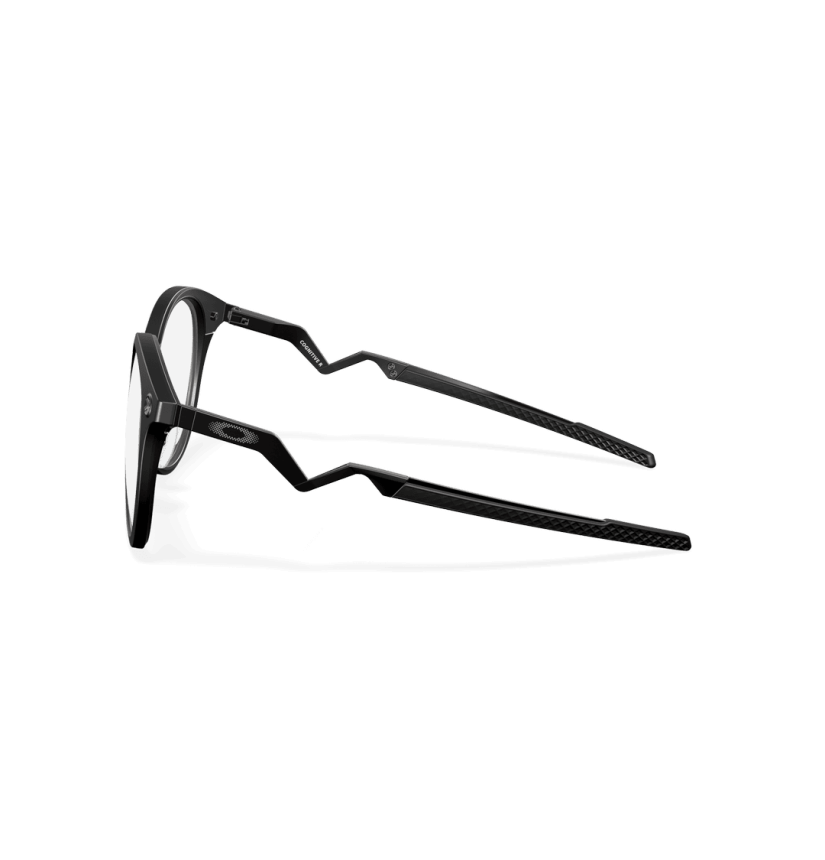 OAKLEY - COGNITIVE R - OX8181 - 818101 - 55