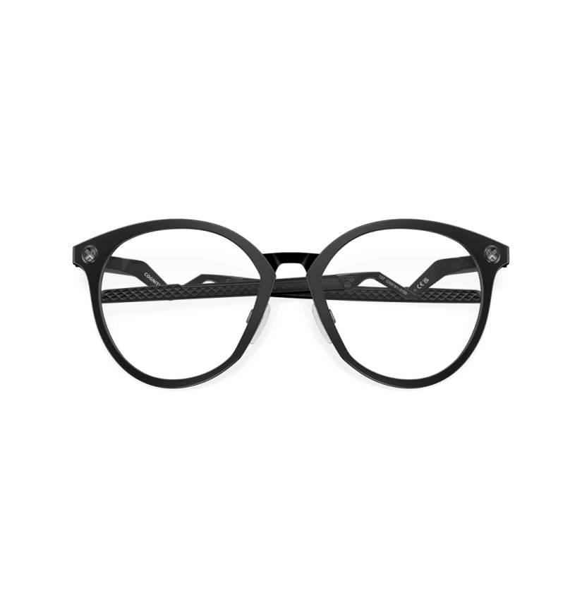 OAKLEY - COGNITIVE R - OX8181 - 818101 - 55