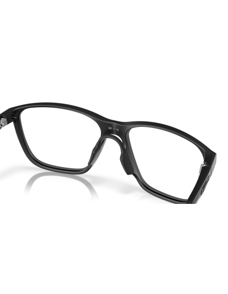 OAKLEY  - FUTURITY RS - OX8186 - 818601 - 56
