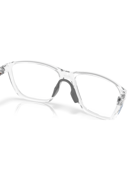 OAKLEY  - FUTURITY RS - OX8186 - 818603 - 56