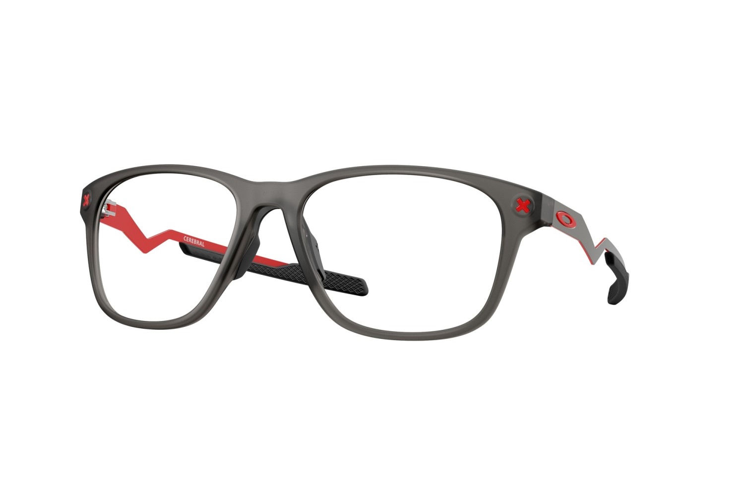 OAKLEY  - CEREBRAL - OX8187 - 818702 - 57