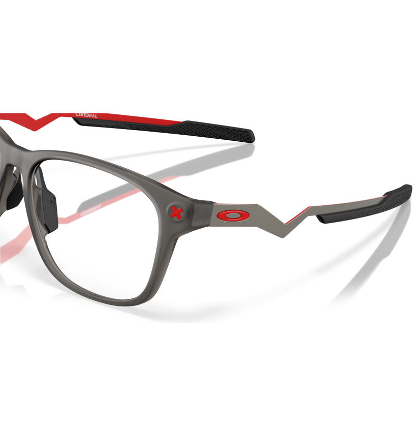 OAKLEY  - CEREBRAL - OX8187 - 818702 - 57
