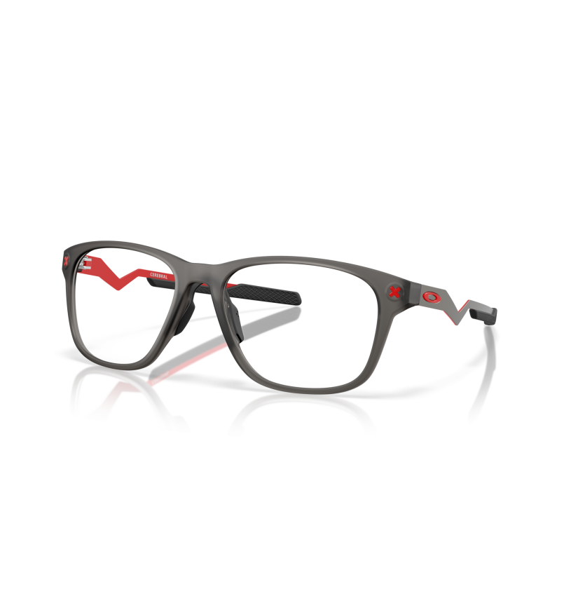 OAKLEY  - CEREBRAL - OX8187 - 818702 - 57