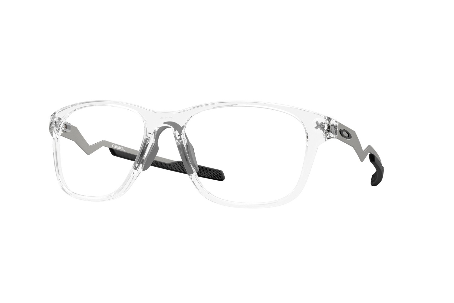 OAKLEY  - CEREBRAL - OX8187 - 818703 - 57