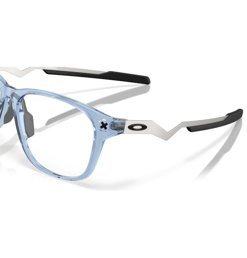 OAKLEY  - CEREBRAL - OX8187 - 818704 - 57