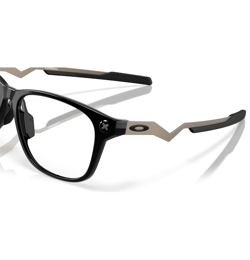 OAKLEY  - CEREBRAL - OX8187 - 818705 - 57