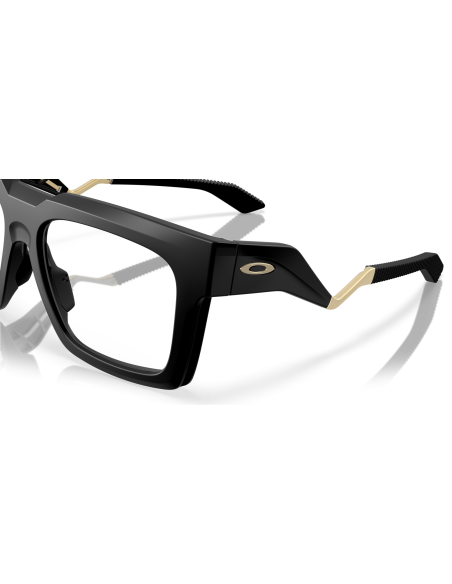 OAKLEY - ENIGMA INK - OX8190 - 819001 - 57