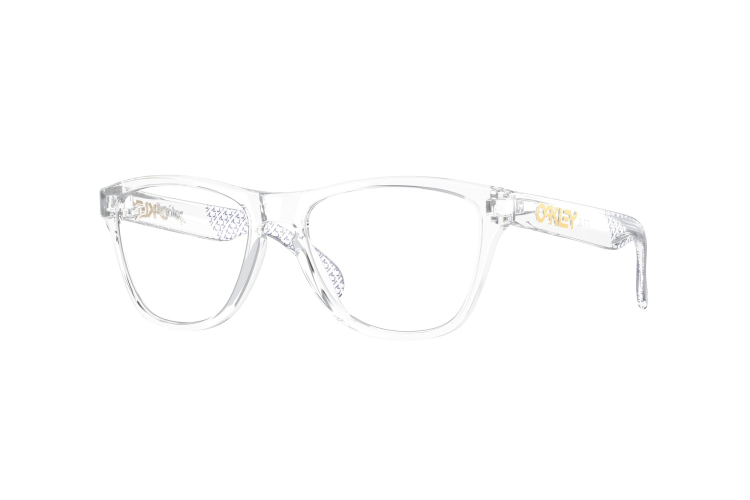 OAKLEY - FROGSKINS XS RX - OY8009 - 800908 - 50