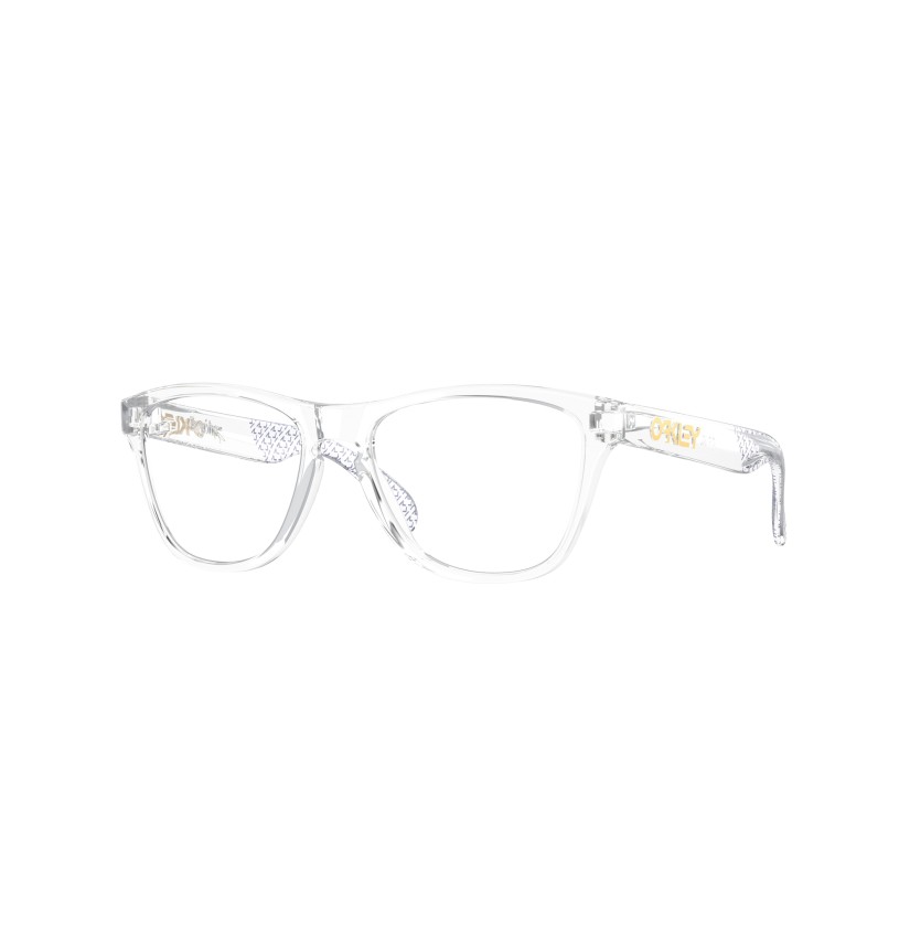 OAKLEY - FROGSKINS XS RX - OY8009 - 800908 - 50