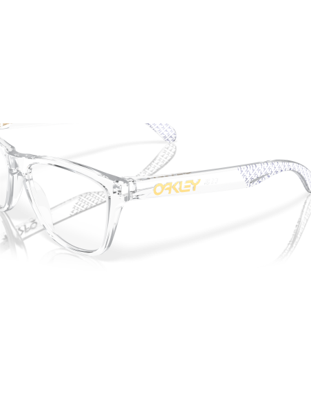 OAKLEY - FROGSKINS XS RX - OY8009 - 800908 - 50