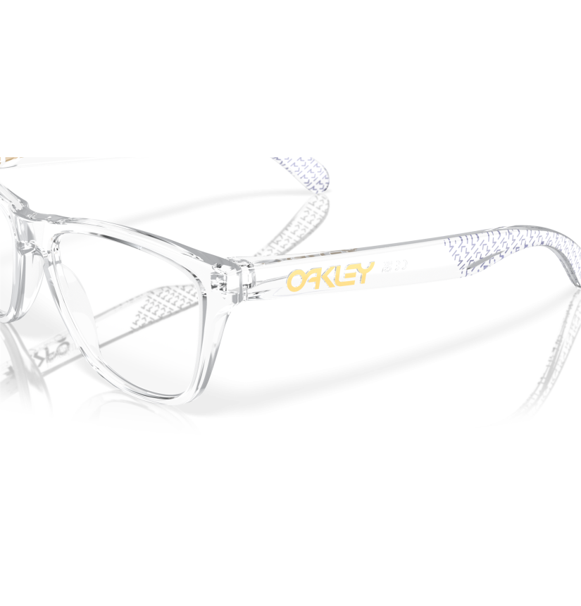 OAKLEY - FROGSKINS XS RX - OY8009 - 800908 - 50