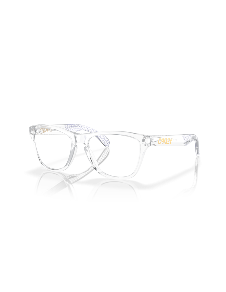 OAKLEY - FROGSKINS XS RX - OY8009 - 800908 - 50