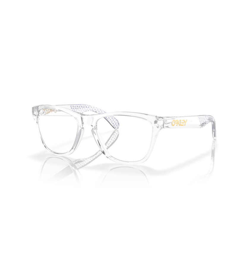 OAKLEY - FROGSKINS XS RX - OY8009 - 800908 - 50