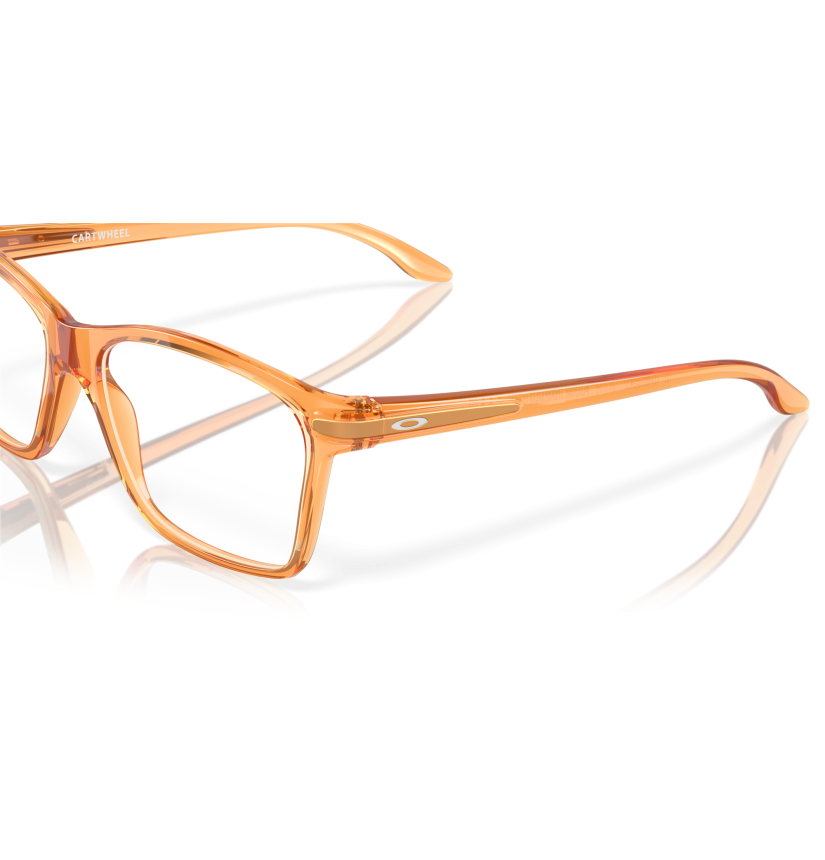 OAKLEY - CARTWHEEL - OY8010 - 801009 - 51