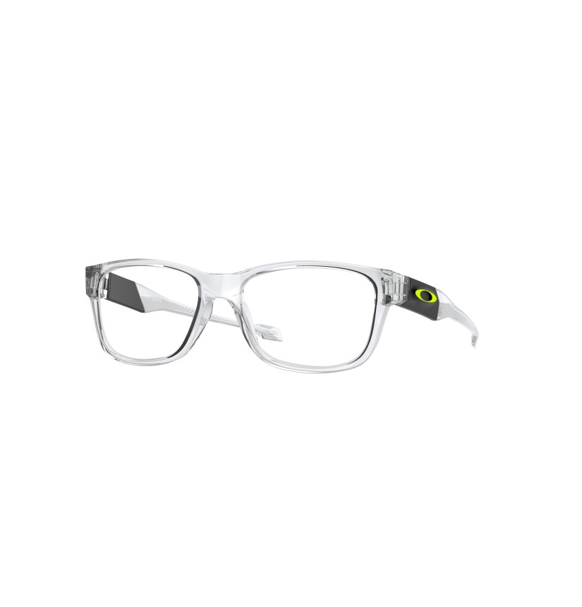 OAKLEY YOUTH  - TOP LEVEL - OY8012 - 801203 - 50