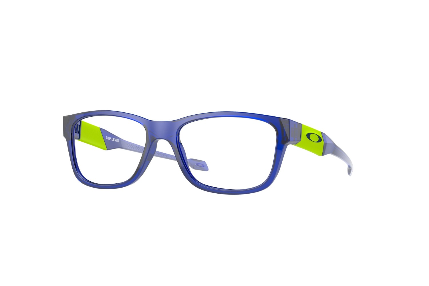 OAKLEY YOUTH  - TOP LEVEL - OY8012 - 801204 - 50