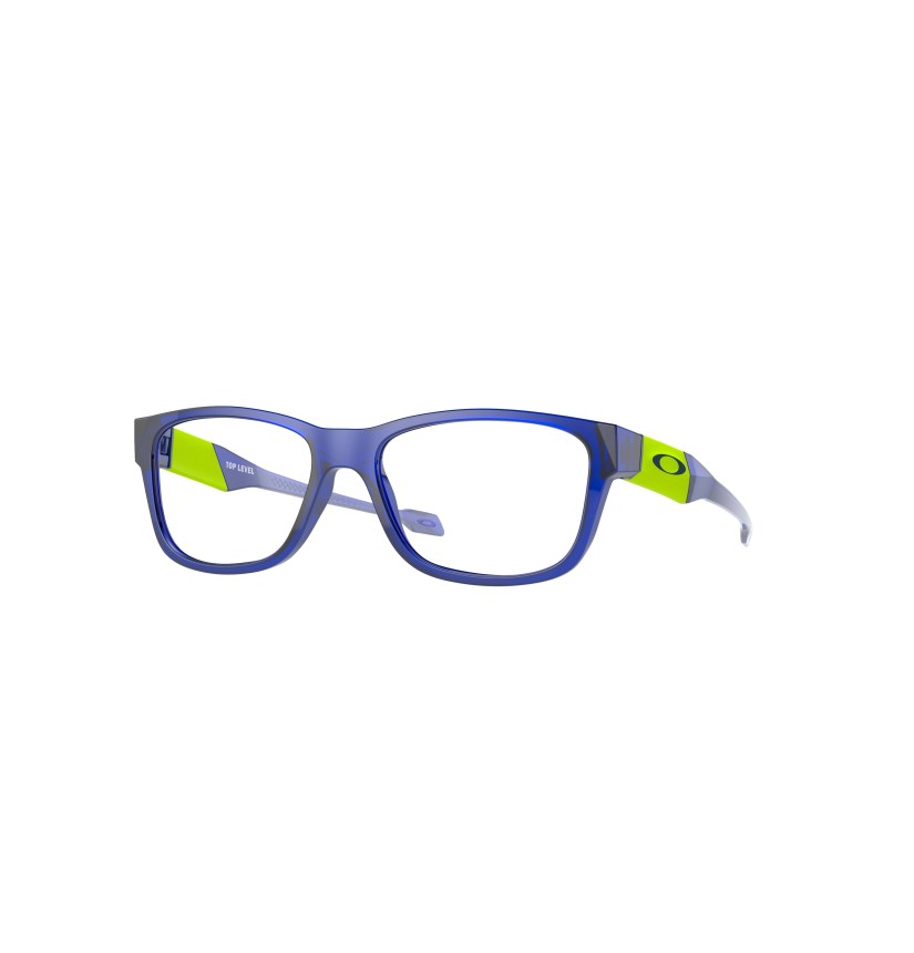 OAKLEY YOUTH  - TOP LEVEL - OY8012 - 801204 - 50