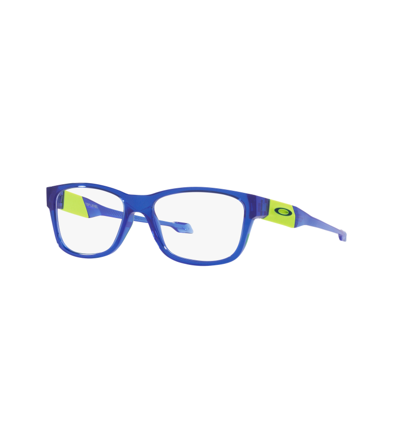 OAKLEY YOUTH  - TOP LEVEL - OY8012 - 801204 - 50