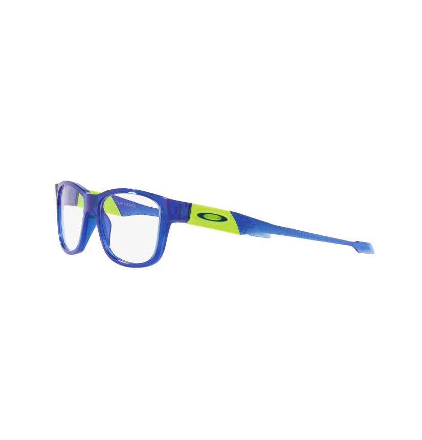 OAKLEY YOUTH  - TOP LEVEL - OY8012 - 801204 - 50