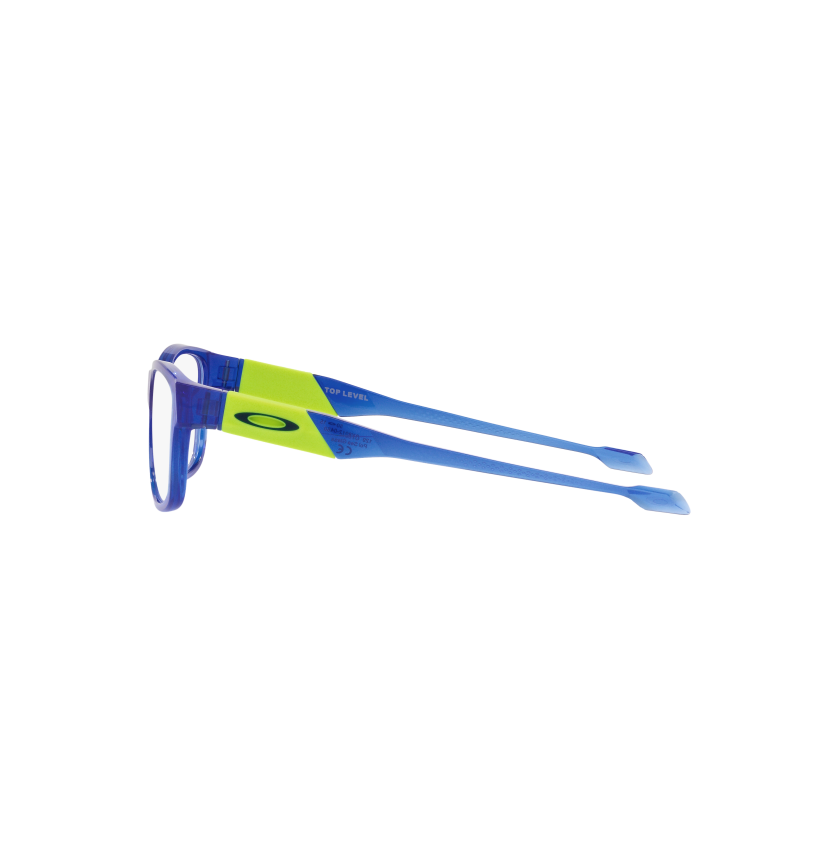 OAKLEY YOUTH  - TOP LEVEL - OY8012 - 801204 - 50
