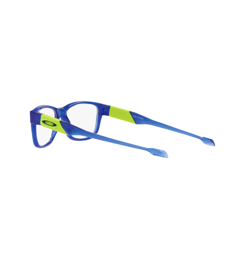 OAKLEY YOUTH  - TOP LEVEL - OY8012 - 801204 - 50