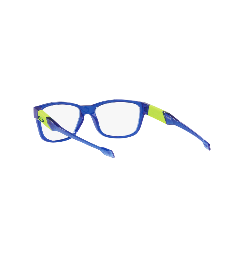 OAKLEY YOUTH  - TOP LEVEL - OY8012 - 801204 - 50
