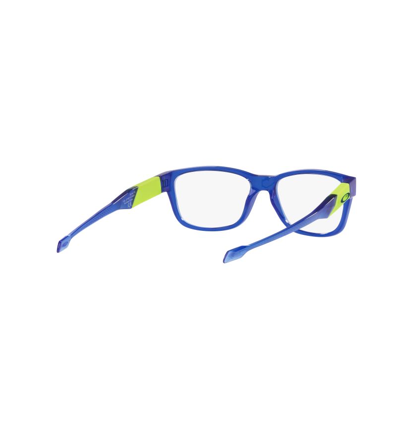 OAKLEY YOUTH  - TOP LEVEL - OY8012 - 801204 - 50