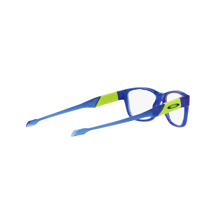 OAKLEY YOUTH  - TOP LEVEL - OY8012 - 801204 - 50